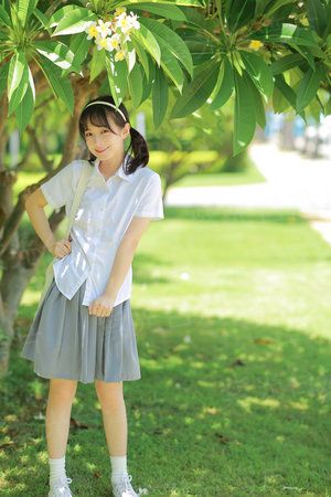爱在青春年少时