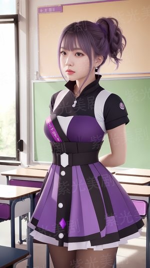 大长恨歌